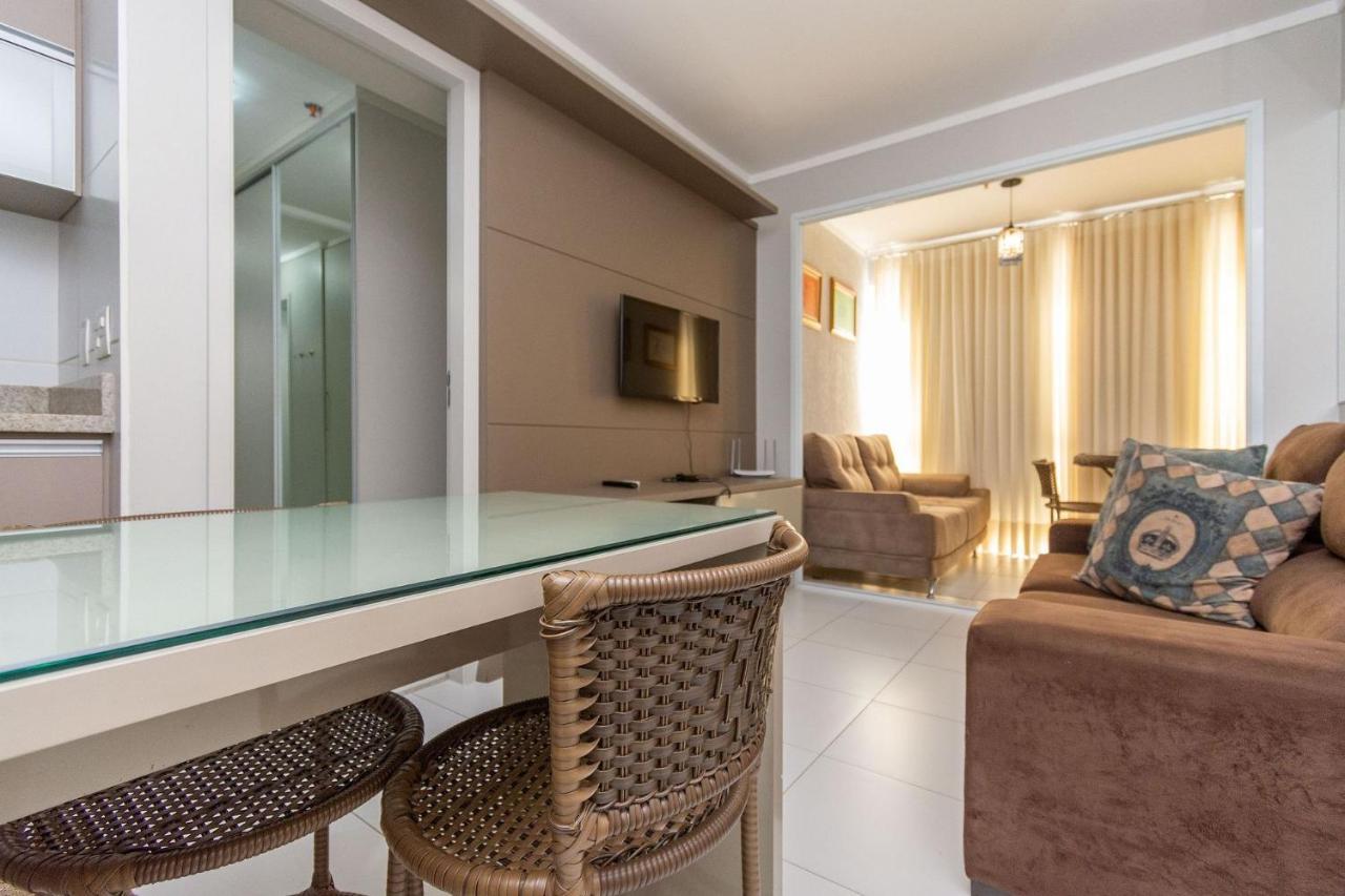 Apartamento 1 Quarto No Edificio Metropolitan Barcelona - Proximo Ao Shopping Flamboyant - Jardim Goias - Mb1504B Goiânia Exterior photo